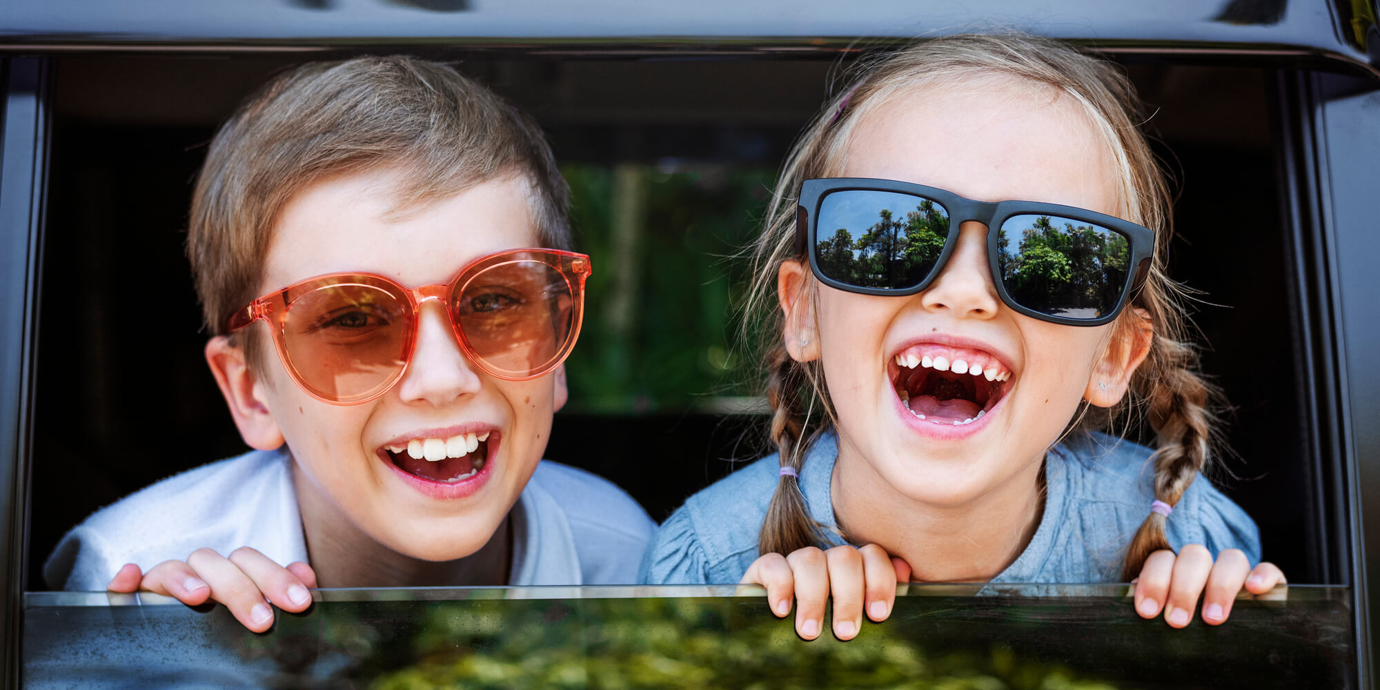 Terug naar school: zo hou je het gebit van je kind gezond